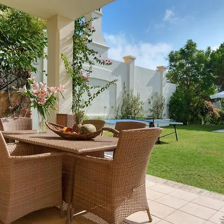 Guadalmansa Sleeps 8 Pool Air Con Wifi *