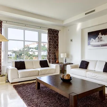 Guadalmansa Sleeps 8 Pool Air Con Wifi Villa Estepona