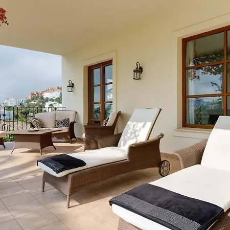 Guadalmansa Sleeps 8 Pool Air Con Wifi