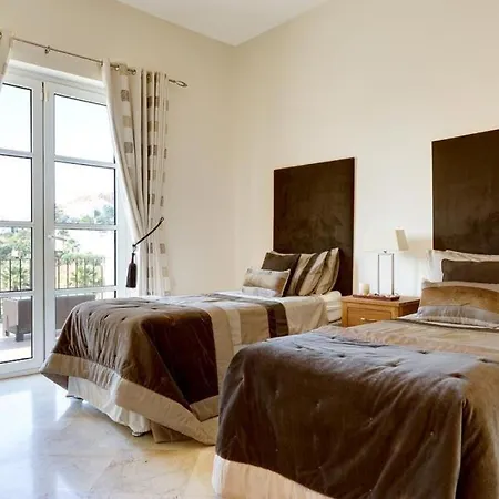 Guadalmansa Sleeps 8 Pool Air Con Wifi *