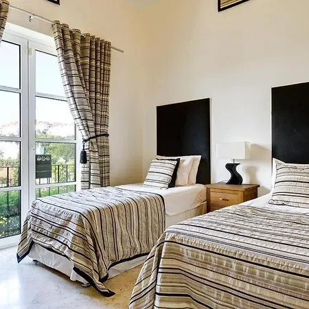 Guadalmansa Sleeps 8 Pool Air Con Wifi Villa *