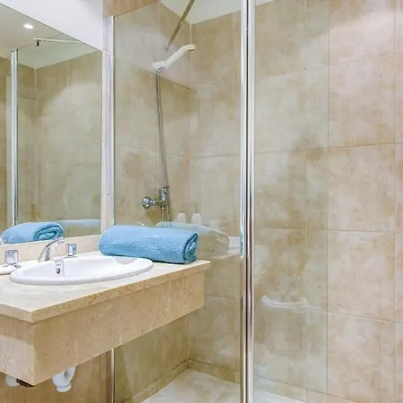 Guadalmansa Sleeps 8 Pool Air Con Wifi Villa