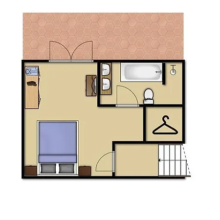 Guadalmansa Sleeps 8 Pool Air Con Wifi Estepona